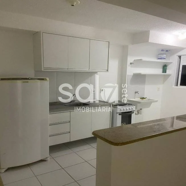 Foto 1 de Apartamento com 2 Quartos para alugar, 48m² em Piatã, Salvador