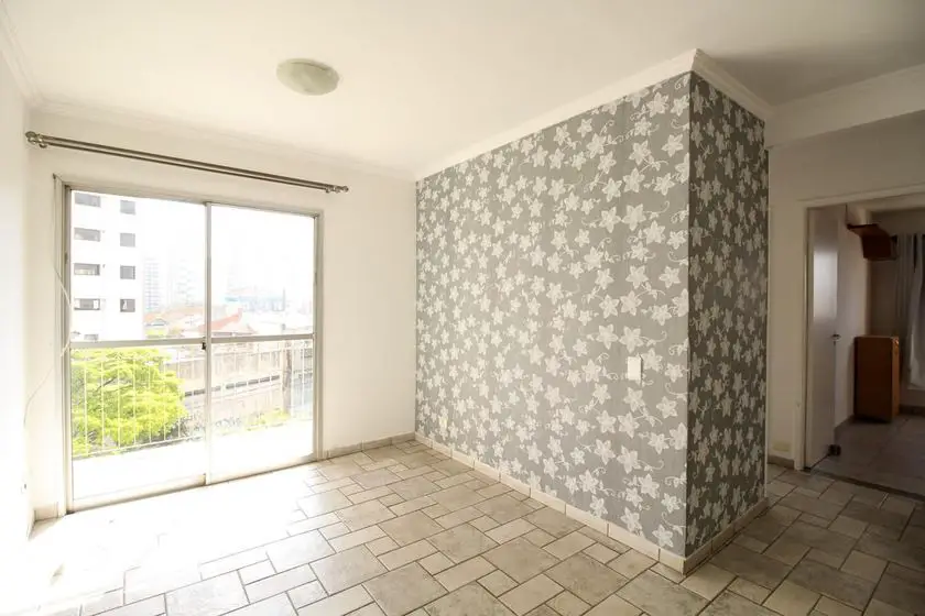 Foto 1 de Apartamento com 2 Quartos para alugar, 64m² em Santana, São Paulo