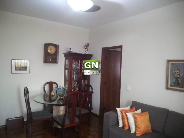 Foto 1 de Apartamento com 2 Quartos à venda, 93m² em Santo Antônio, Belo Horizonte