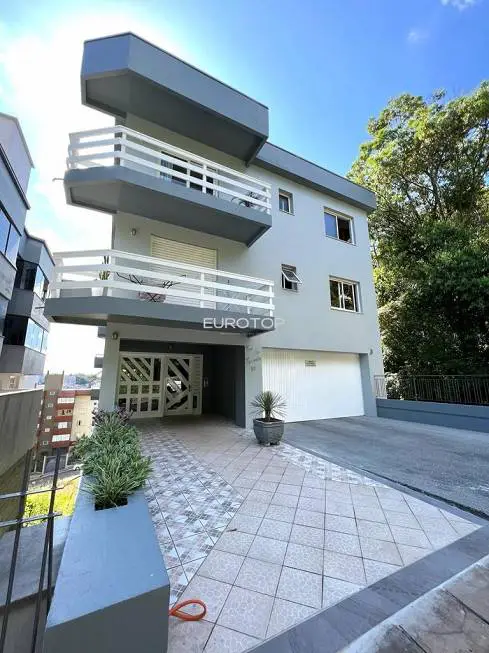 Foto 1 de Apartamento com 2 Quartos à venda, 80m² em São Francisco, Bento Gonçalves