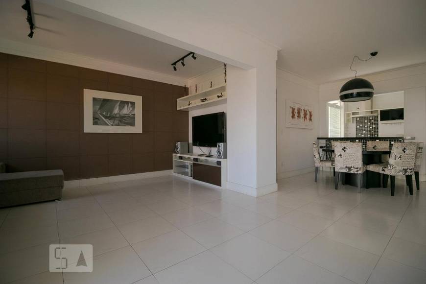 Foto 1 de Apartamento com 2 Quartos para alugar, 115m² em Taquaral, Campinas
