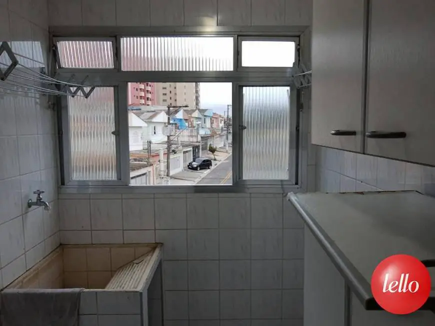 Foto 3 de Apartamento com 2 Quartos à venda, 61m² em Vila Damásio, São Bernardo do Campo