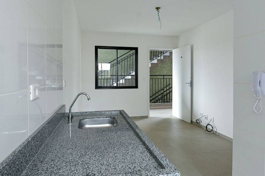 Foto 4 de Apartamento com 2 Quartos à venda, 32m² em Vila Formosa, São Paulo