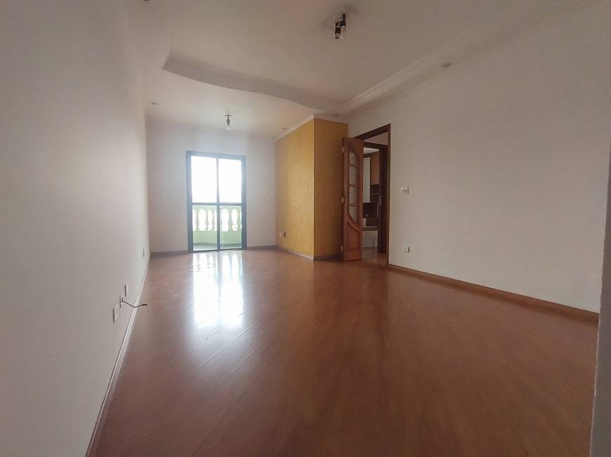 Foto 1 de Apartamento com 2 Quartos para venda ou aluguel, 65m² em Vila Gustavo, São Paulo
