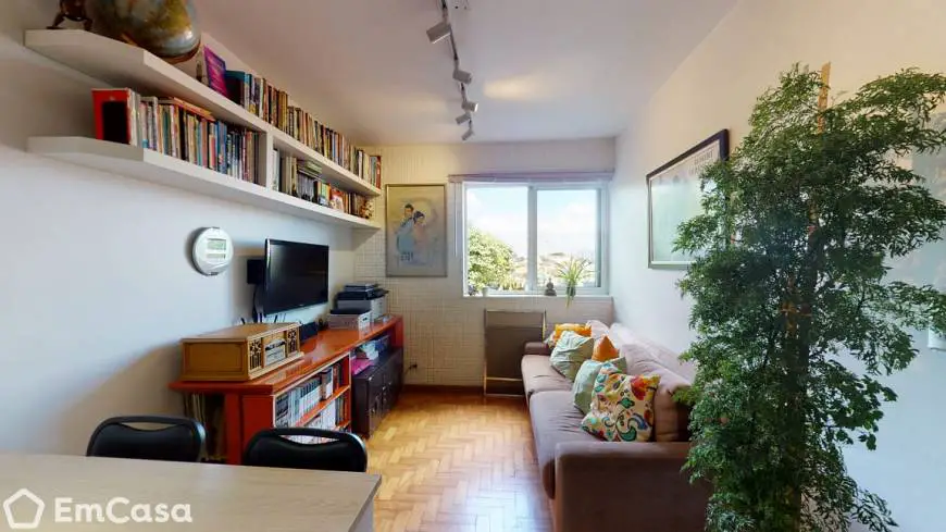 Foto 1 de Apartamento com 2 Quartos à venda, 49m² em Vila Leopoldina, São Paulo