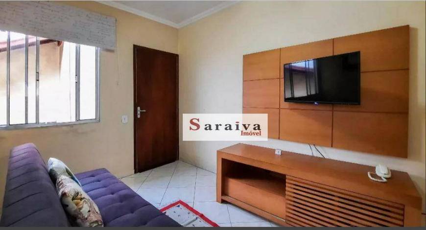 Foto 1 de Apartamento com 2 Quartos à venda, 60m² em Vila Marchi, São Bernardo do Campo