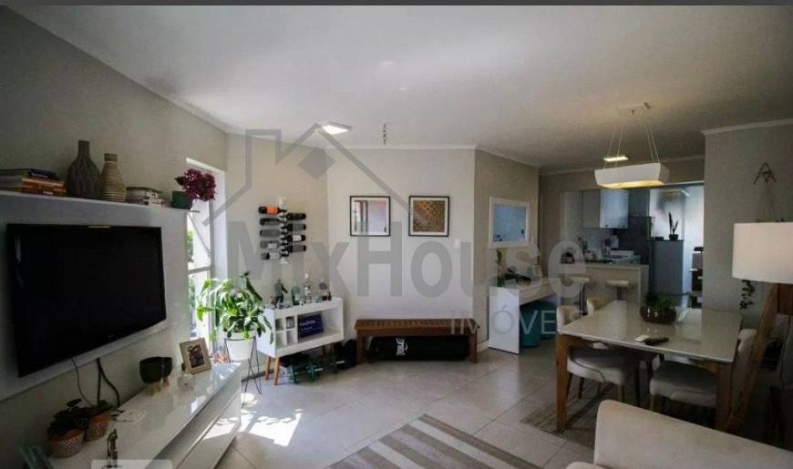Foto 1 de Apartamento com 2 Quartos para venda ou aluguel, 70m² em Vila Monumento, São Paulo