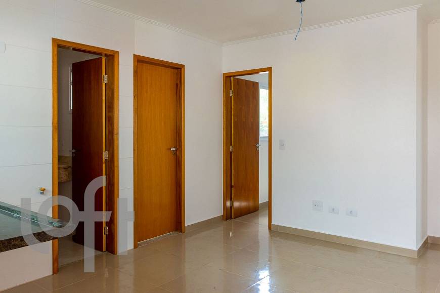 Foto 1 de Apartamento com 2 Quartos à venda, 43m² em Vila Nivi, São Paulo
