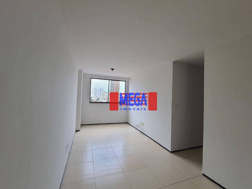 Foto 3 de Apartamento com 3 Quartos para alugar, 62m² em Aldeota, Fortaleza