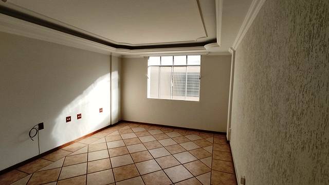 Foto 3 de Apartamento com 3 Quartos para alugar, 90m² em Alvorada, Contagem
