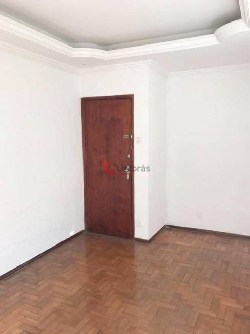 Foto 1 de Apartamento com 3 Quartos para alugar, 90m² em Anchieta, Belo Horizonte