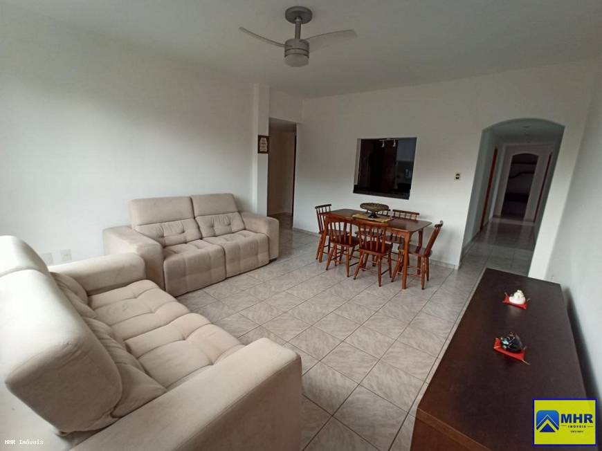 Foto 1 de Apartamento com 3 Quartos à venda, 120m² em Bento Ferreira, Vitória