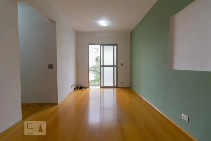 Foto 3 de Apartamento com 3 Quartos para alugar, 63m² em Cidade São Francisco, São Paulo