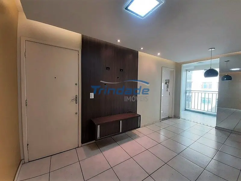 Foto 2 de Apartamento com 3 Quartos para alugar, 74m² em Fernão Dias, Belo Horizonte