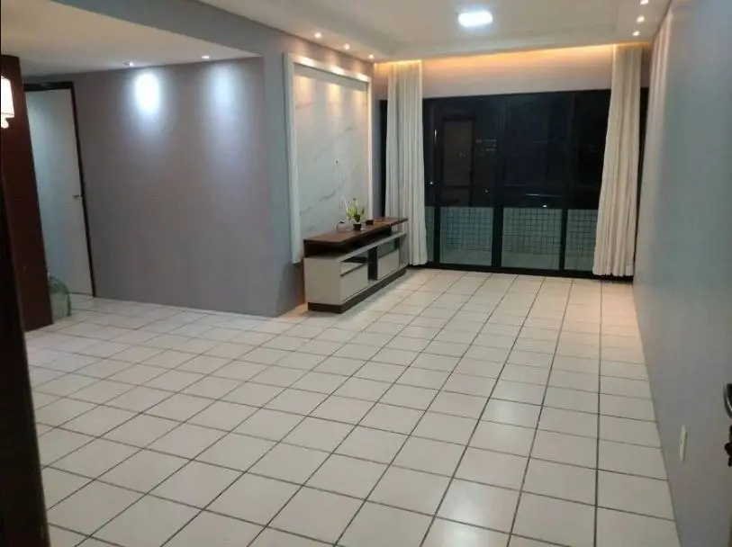 Foto 1 de Apartamento com 3 Quartos à venda, 100m² em Iputinga, Recife