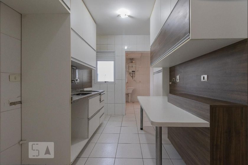 Foto 1 de Apartamento com 3 Quartos para alugar, 121m² em Jardim Alvorada, São José dos Campos