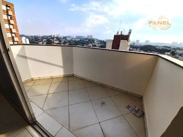 Foto 3 de Apartamento com 3 Quartos para alugar, 86m² em Jardim Guedala, São Paulo