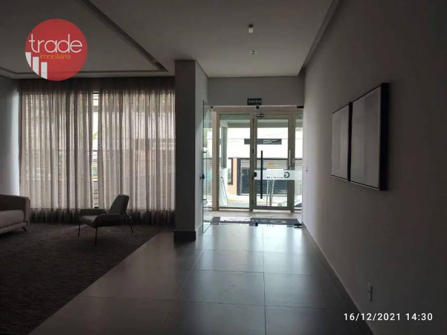 Foto 4 de Apartamento com 3 Quartos à venda, 107m² em Jardim Paulista, Ribeirão Preto
