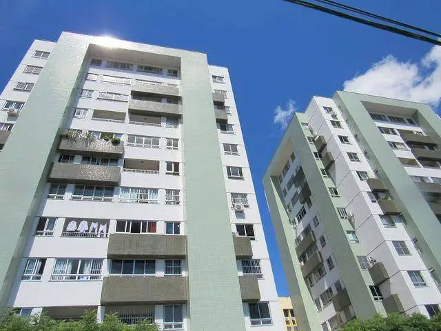 Foto 1 de Apartamento com 3 Quartos para alugar, 100m² em Joaquim Tavora, Fortaleza