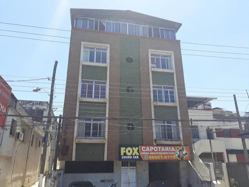 Foto 1 de Apartamento com 3 Quartos à venda, 120m² em Manoel Honório, Juiz de Fora