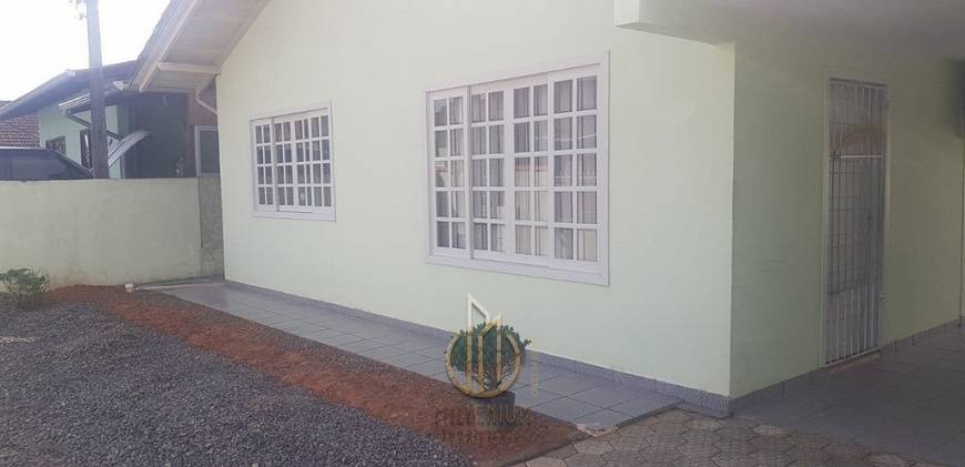 Foto 1 de Apartamento com 3 Quartos à venda, 450m² em Nova Brasília, Joinville
