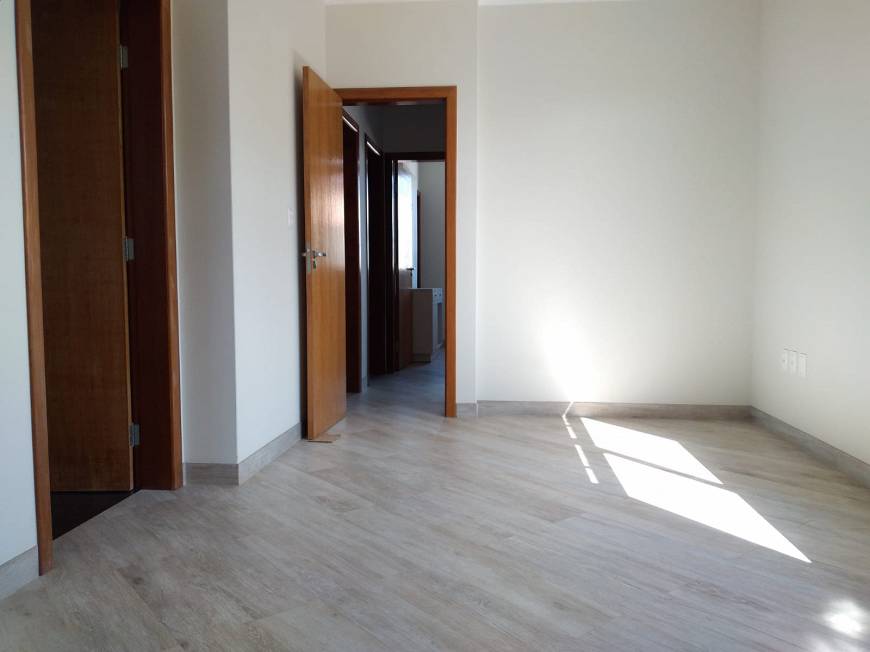 Foto 1 de Apartamento com 3 Quartos à venda, 118m² em Nova Granada, Belo Horizonte