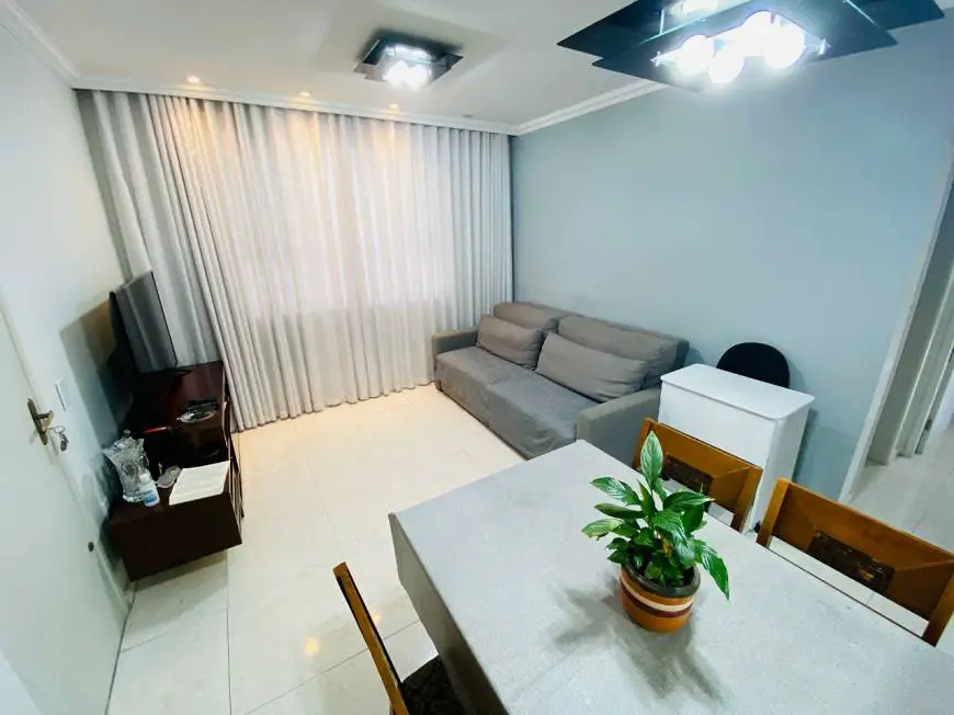 Foto 1 de Apartamento com 3 Quartos à venda, 123m² em Nova Granada, Belo Horizonte