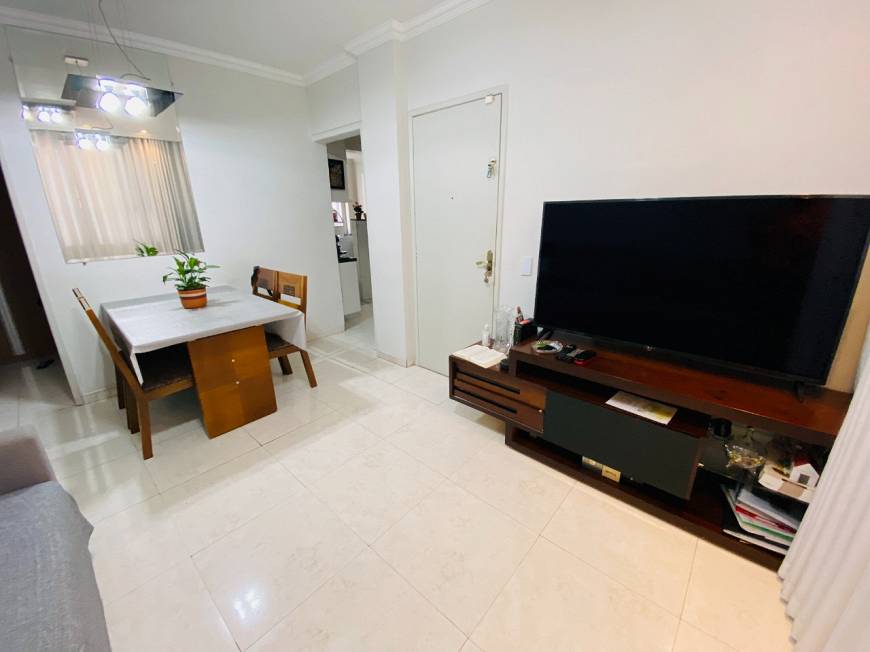 Foto 2 de Apartamento com 3 Quartos à venda, 123m² em Nova Granada, Belo Horizonte