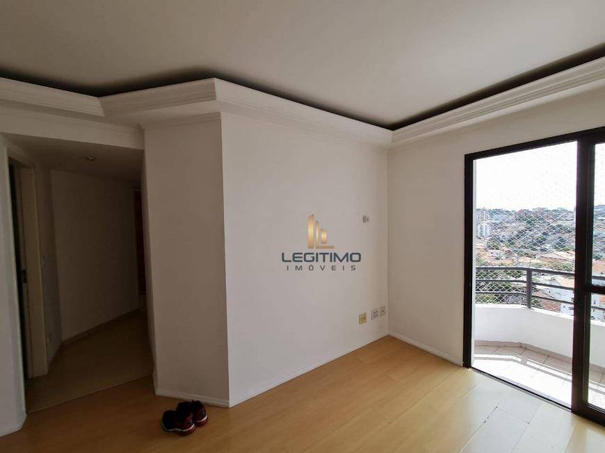 Foto 2 de Apartamento com 3 Quartos para alugar, 70m² em Parque Mandaqui, São Paulo