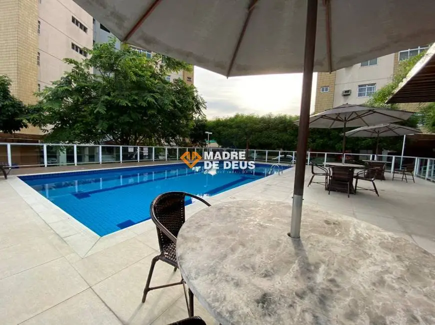 Foto 1 de Apartamento com 3 Quartos à venda, 130m² em Parreão, Fortaleza