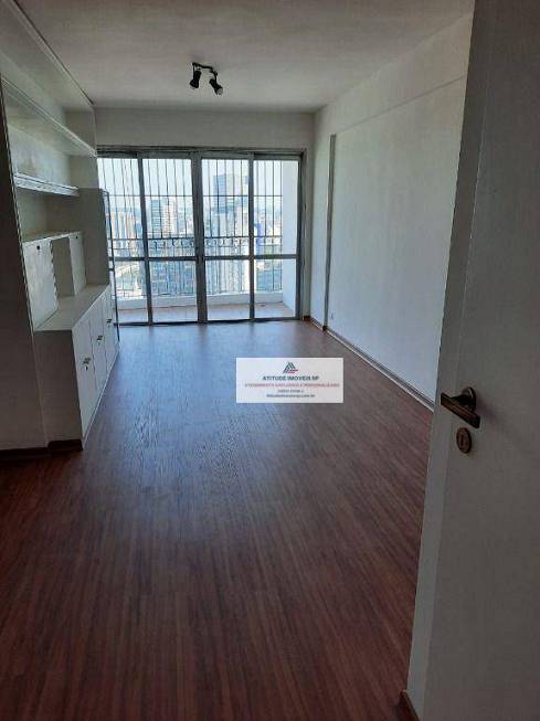 Foto 1 de Apartamento com 3 Quartos à venda, 104m² em Pinheiros, São Paulo