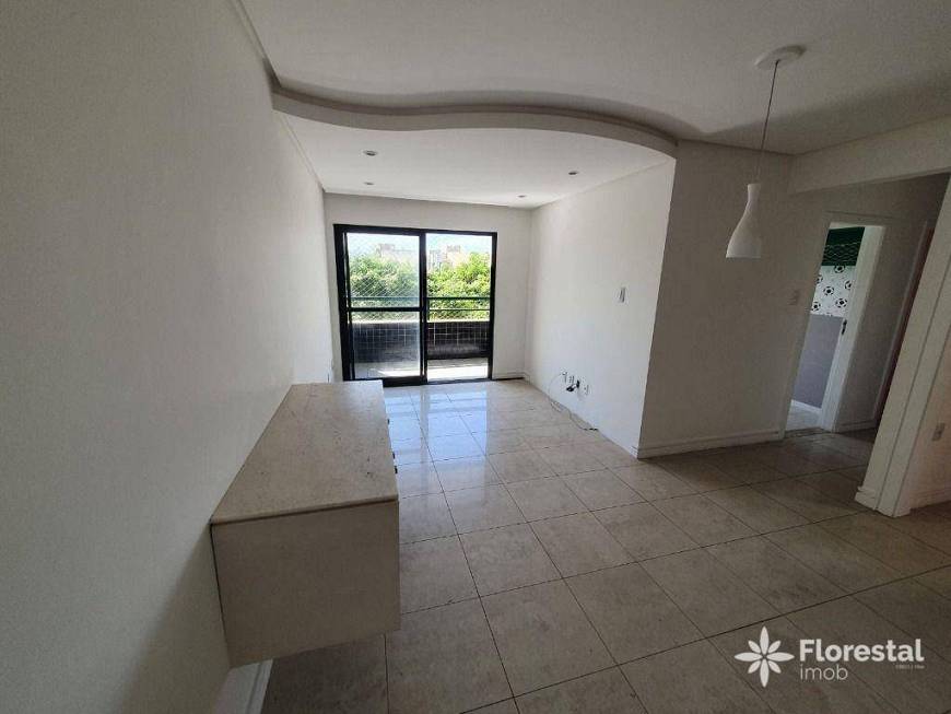 Foto 3 de Apartamento com 3 Quartos para alugar, 72m² em Pituba, Salvador