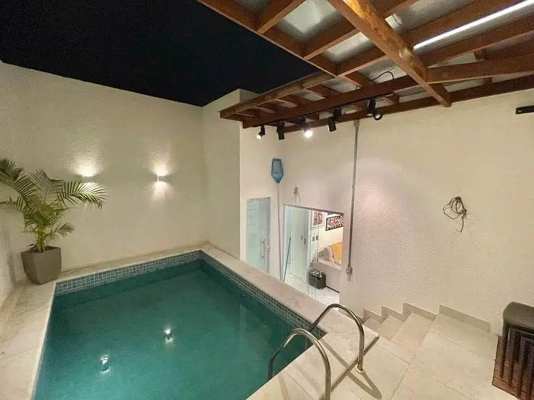 Foto 1 de Apartamento com 3 Quartos à venda, 138m² em Ponta Verde, Maceió