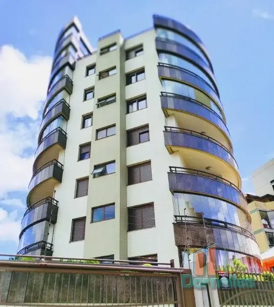 Foto 1 de Apartamento com 3 Quartos à venda, 146m² em Rio Branco, Caxias do Sul