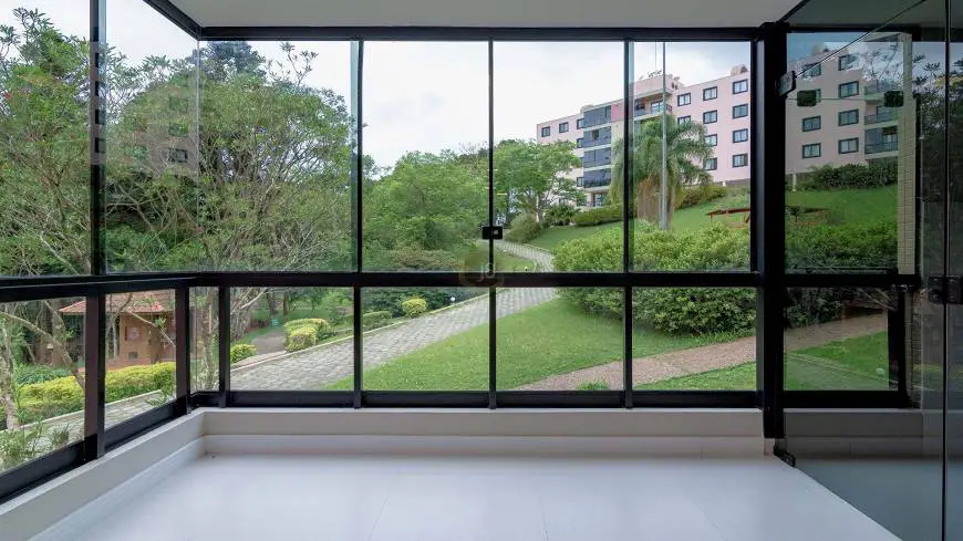 Foto 1 de Apartamento com 3 Quartos à venda, 84m² em Santo Inácio, Curitiba