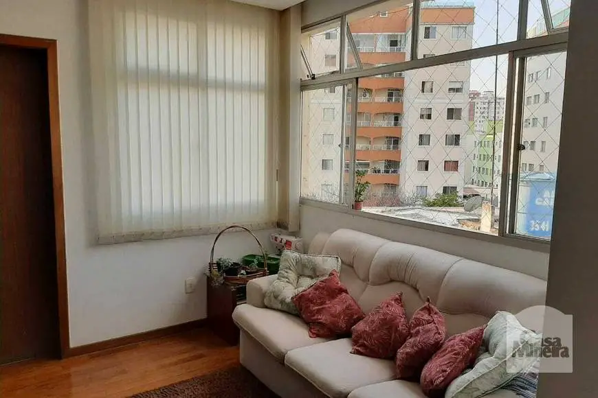 Foto 4 de Apartamento com 3 Quartos à venda, 91m² em Silveira, Belo Horizonte