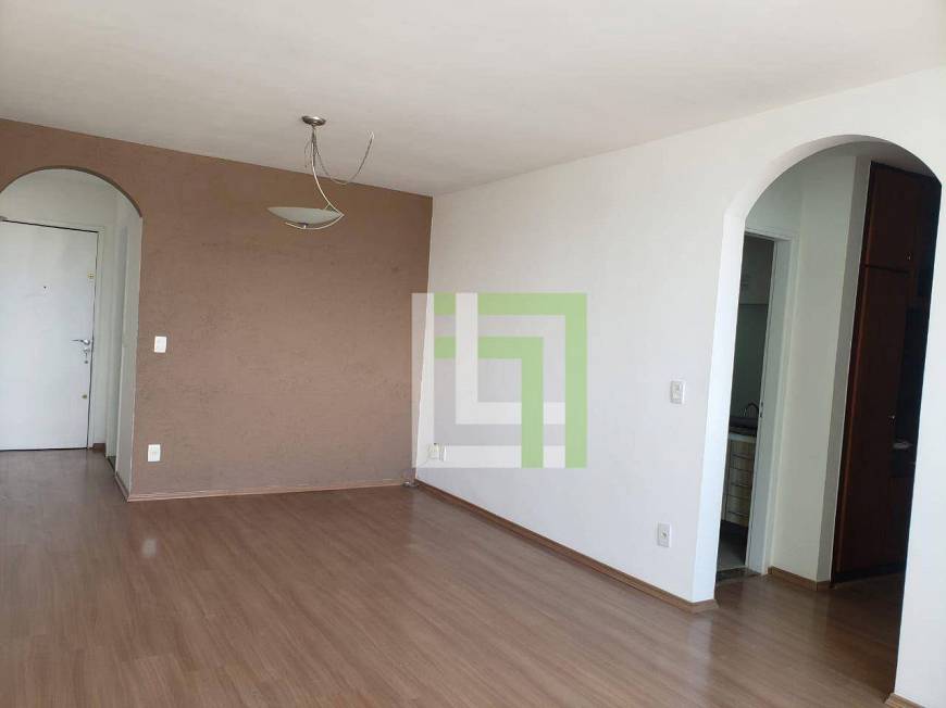 Foto 1 de Apartamento com 3 Quartos à venda, 98m² em Vila Inhamupe, Jundiaí