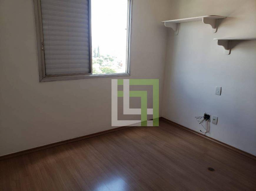 Foto 3 de Apartamento com 3 Quartos à venda, 98m² em Vila Inhamupe, Jundiaí