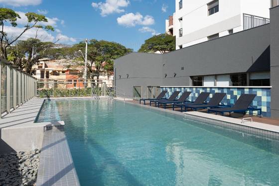 Foto 1 de Apartamento com 3 Quartos à venda, 120m² em Vila Madalena, São Paulo
