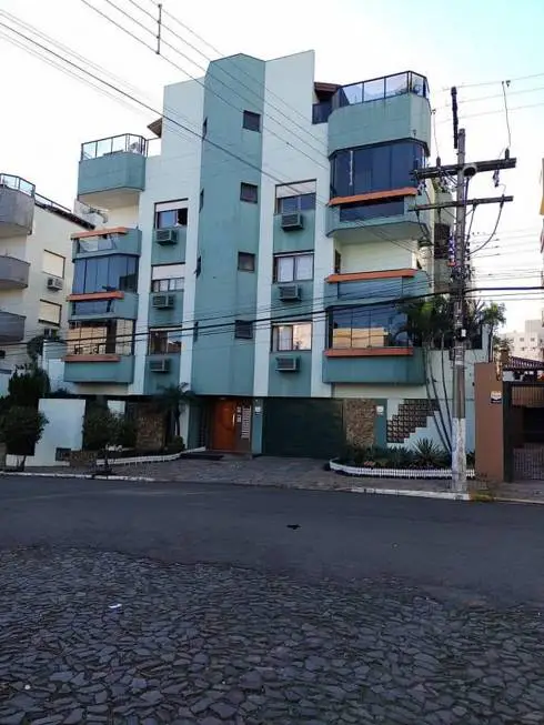 Foto 1 de Apartamento com 3 Quartos à venda, 104m² em Vila Rosa, Novo Hamburgo