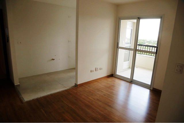 Foto 5 de Apartamento com 3 Quartos à venda, 69m² em Zona 02, Maringá