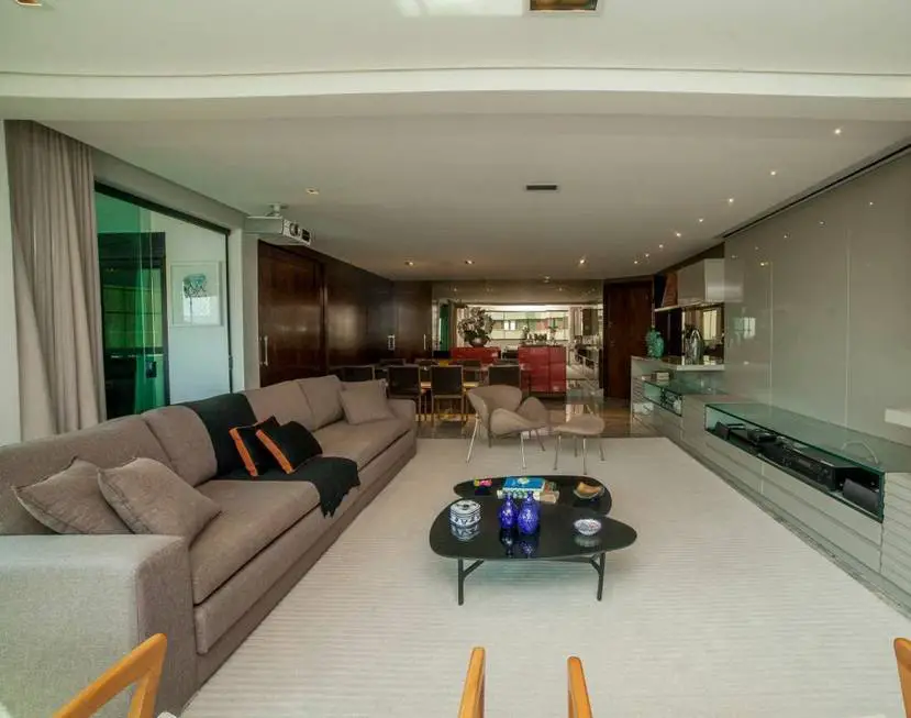Foto 1 de Apartamento com 4 Quartos à venda, 178m² em Anchieta, Belo Horizonte