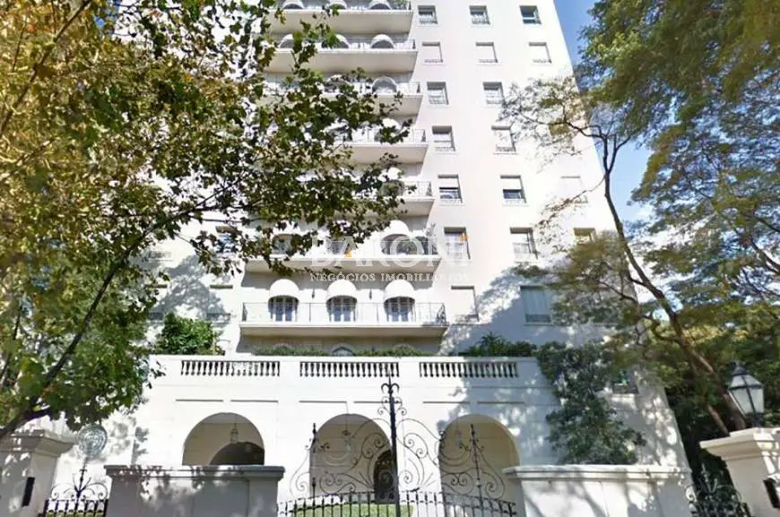 Foto 1 de Apartamento com 4 Quartos à venda, 750m² em Jardim Europa, São Paulo