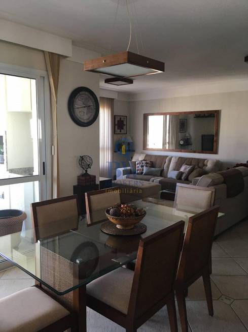 Foto 1 de Apartamento com 4 Quartos à venda, 135m² em Loteamento Residencial Vila Bella, Campinas
