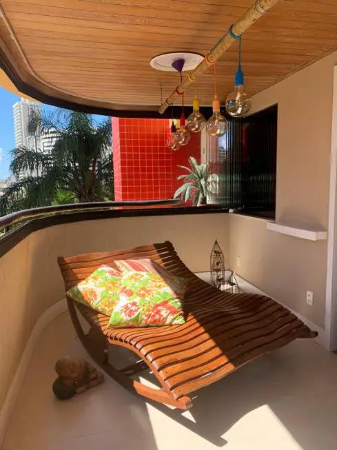 Foto 1 de Apartamento com 4 Quartos à venda, 117m² em Pituba, Salvador