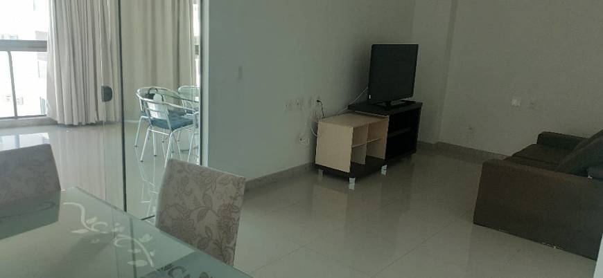 Foto 2 de Apartamento com 4 Quartos à venda, 140m² em Praia do Morro, Guarapari