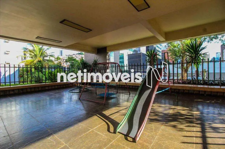 Foto 1 de Apartamento com 4 Quartos à venda, 128m² em Santa Efigênia, Belo Horizonte