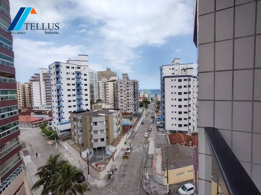Foto 1 de Apartamento com 4 Quartos à venda, 188m² em Vila Assunção, Praia Grande