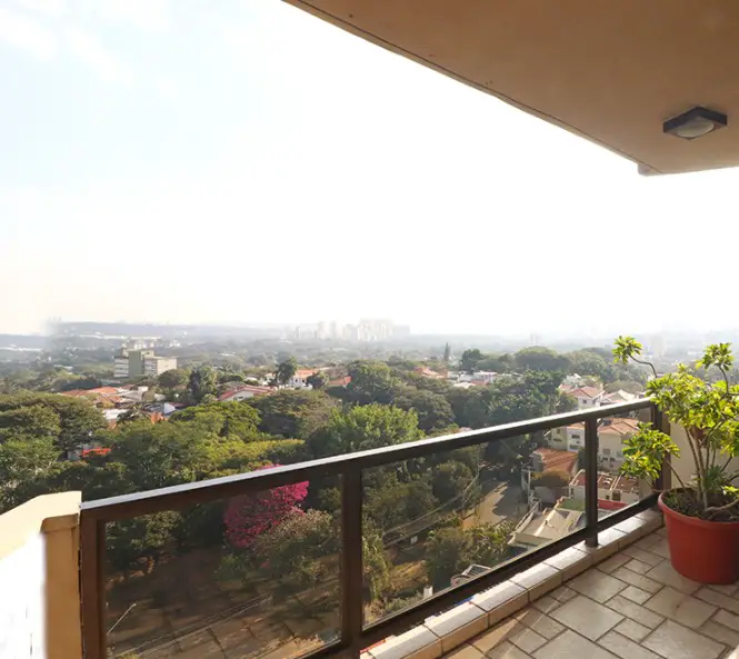 Foto 1 de Apartamento com 4 Quartos à venda, 267m² em Vila Madalena, São Paulo