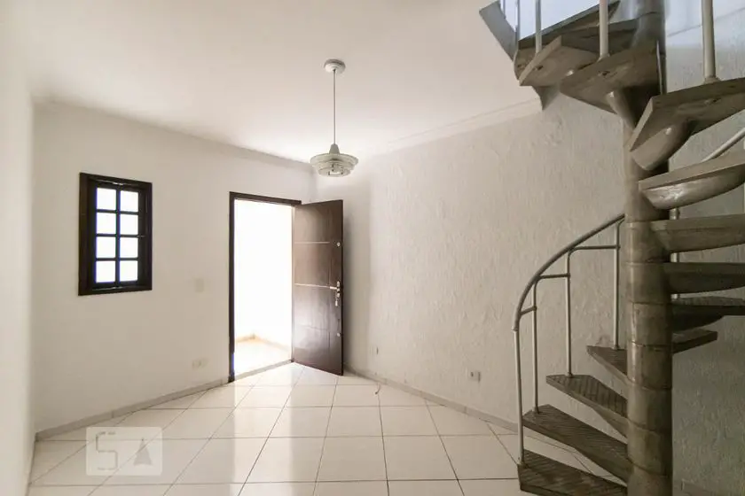 Foto 3 de Casa com 1 Quarto para alugar, 25m² em Tatuapé, São Paulo